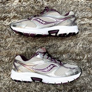 Saucony Cohesion